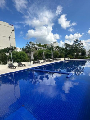Paraíso en Tulum